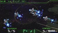 Primeras im�genes de R-Type Tactics