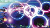 Primeras im�genes de R-Type Tactics