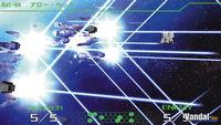 Primeras im�genes de R-Type Tactics