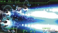 Primeras im�genes de R-Type Tactics