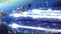 Primeras im�genes de R-Type Tactics