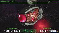 Primeras im�genes de R-Type Tactics