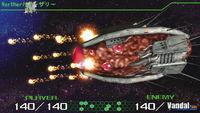 Primeras im�genes de R-Type Tactics