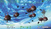 Primeras im�genes de R-Type Tactics