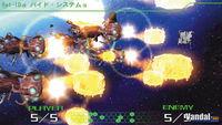 Primeras im�genes de R-Type Tactics