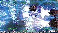 Nuevas im�genes de R-Type Tactics