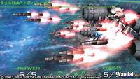 Nuevas im�genes de R-Type Tactics