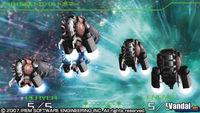 Nuevas im�genes de R-Type Tactics