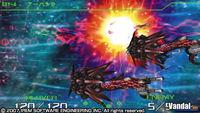 Nuevas im�genes de R-Type Tactics