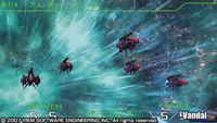 Nuevas im�genes de R-Type Tactics