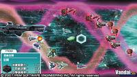 Nuevas im�genes de R-Type Tactics