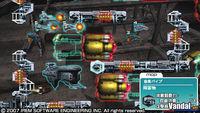 Nuevas im�genes de R-Type Tactics