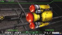 Nuevas im�genes de R-Type Tactics
