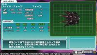Nuevas im�genes de R-Type Tactics
