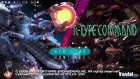 Nuevas im�genes de R-Type Tactics
