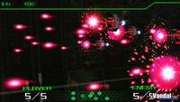 Nuevas im�genes de R-Type Tactics