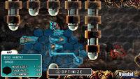 Nuevas im�genes de R-Type Tactics