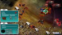 Nuevas im�genes de R-Type Tactics