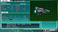 Nuevas im�genes de R-Type Tactics