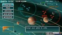 Nuevas im�genes de R-Type Tactics