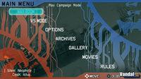 Nuevas im�genes de R-Type Tactics