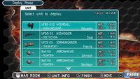 Nuevas im�genes de R-Type Command
