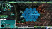 Nuevas im�genes de R-Type Command