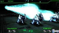 Nuevas im�genes de R-Type Command
