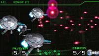 Nuevas im�genes de R-Type Command