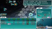 Nuevas im�genes de R-Type Command