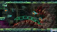 Nuevas im�genes de R-Type Command