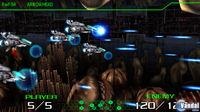 Nuevas im�genes de R-Type Command