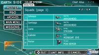 Nuevas im�genes de R-Type Command