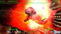 Nuevas im�genes de R-Type Command
