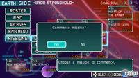Nuevas im�genes de R-Type Command