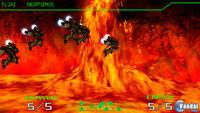 Nuevas im�genes de R-Type Command