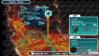 Nuevas im�genes de R-Type Command