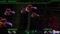 Nuevas im�genes de R-Type Command