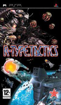 Imagen 89 de R-Type Tactics para PSP