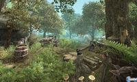 Primeras im�genes de Gothic 4
