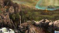 Primeras im�genes de Gothic 4