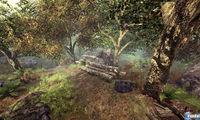 Primeras im�genes de Gothic 4