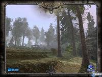 Nuevas im�genes de Arcania: A Gothic Tale