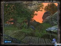 Nuevas im�genes de Arcania: A Gothic Tale