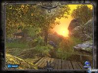 Nuevas im�genes de Arcania: A Gothic Tale