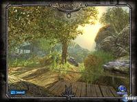 Nuevas im�genes de Arcania: A Gothic Tale