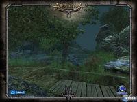 Nuevas im�genes de Arcania: A Gothic Tale