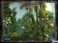 Nuevas im�genes de Arcania: A Gothic Tale
