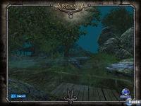 Nuevas im�genes de Arcania: A Gothic Tale