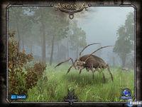 Nuevas im�genes de Arcania: A Gothic Tale
